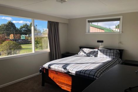 Photo of property in 5 Ngauruhoe Street, Waiouru, 4825