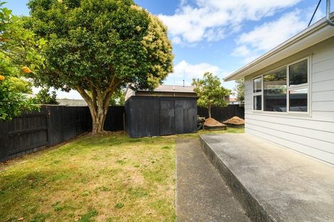 Photo of property in 29 Cavendish Crescent, Awapuni, Palmerston North, 4412