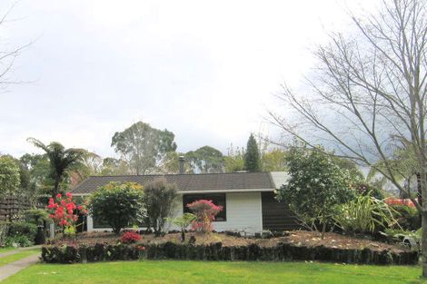Photo of property in 65 Tihi Road, Springfield, Rotorua, 3015