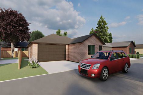 Photo of property in 2/6522 Springston Rolleston Road, Rolleston, 7615