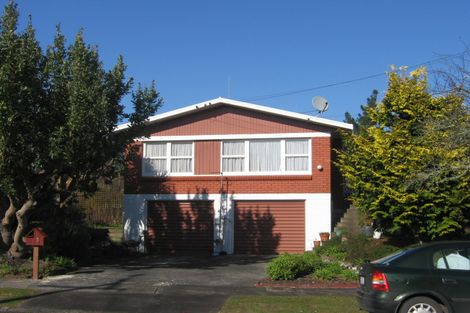 Photo of property in 6 Wake Street, Chartwell, Hamilton, 3210