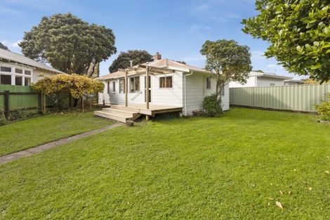 Photo of property in 8 Beaumont Avenue, Alicetown, Lower Hutt, 5010