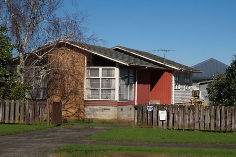 Photo of property in 228 Buckland Road, Mangere East, Auckland, 2024