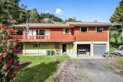 Photo of property in 335 Pongakawa Valley Road, Lake Rotoma, Rotorua, 3074