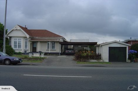 Photo of property in 57 Sherborne Street, St Albans, Christchurch, 8014