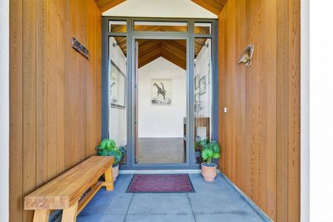 Photo of property in 1 Orchard Lane, Amberley, 7410