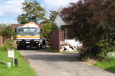 Photo of property in 1/97 Nelson Street, Howick, Auckland, 2014