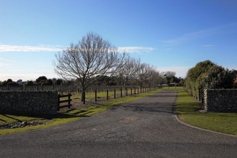 Photo of property in 12 Ivy Lane, Ohau, Levin, 5570