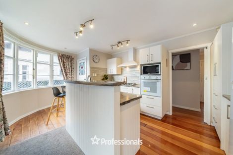 Photo of property in 1/55 Pohutukawa Street, Woburn, Lower Hutt, 5010