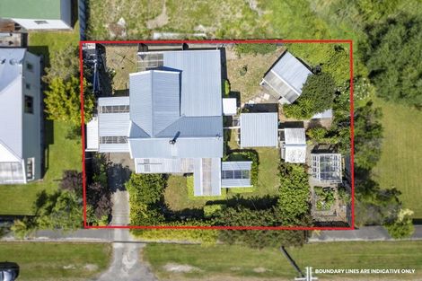 Photo of property in 33 Tararua Street, Pahiatua, 4910