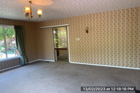 Photo of property in 5 Annell Place, Burnside, Christchurch, 8053