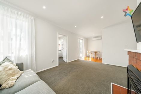 Photo of property in 37 Bush Street, Naenae, Lower Hutt, 5011