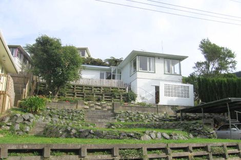 Photo of property in 6 Wilfred Street, Tawa, Wellington, 5028