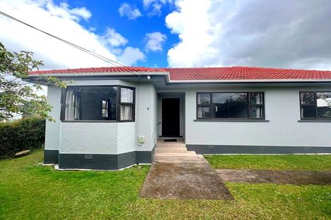 Photo of property in 5 Johnson Street, Dinsdale, Hamilton, 3204