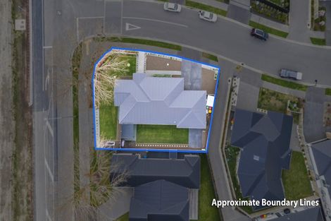 Photo of property in 133 Spalling Road, Halswell, Christchurch, 8025