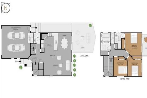 Photo of property in 88 Nautilus Drive, Gulf Harbour, Whangaparaoa, 0930