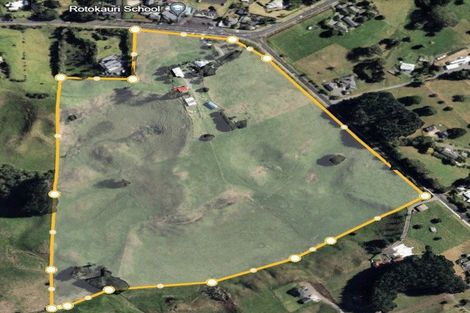 Photo of property in 457 Rotokauri Road, Rotokauri, Hamilton, 3289