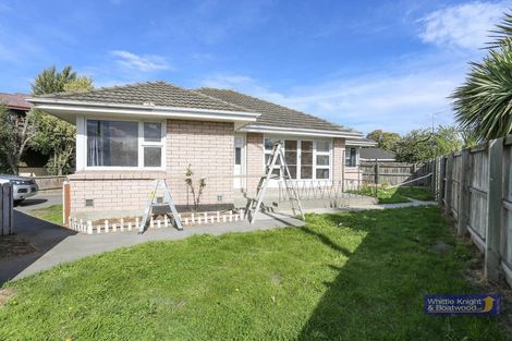 Photo of property in 401 Yaldhurst Road, Russley, Christchurch, 8042