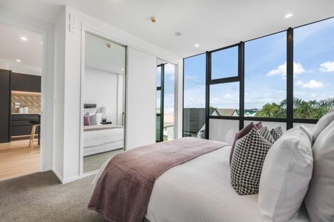 Photo of property in 601/10 Auburn Street, Takapuna, Auckland, 0622