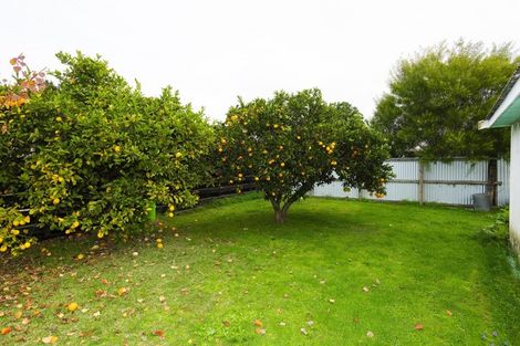 Photo of property in 7 Wellington Street, Te Hapara, Gisborne, 4010