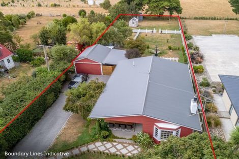 Photo of property in 144 Fitzherbert Street, Featherston, 5710