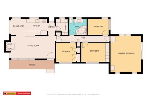 Photo of property in 21 Fuchsia Avenue, Pukete, Hamilton, 3200