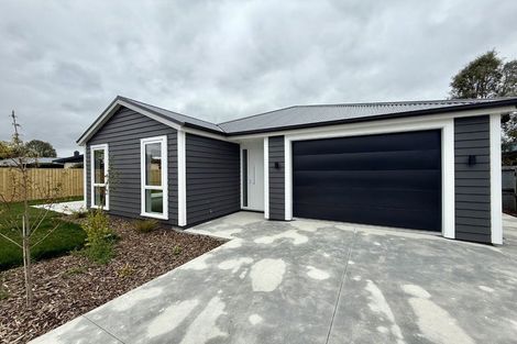 Photo of property in 2 Sudbury Street, Hampstead, Ashburton, 7700