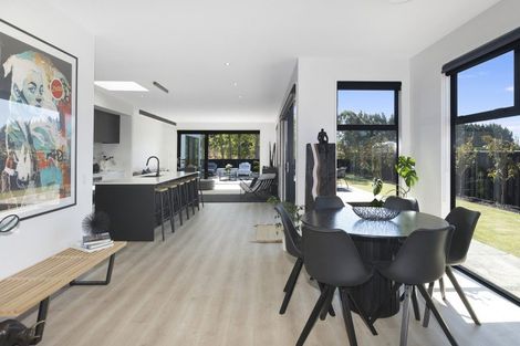 Photo of property in 53 Canterbury Street, Ashley, Rangiora, 7477