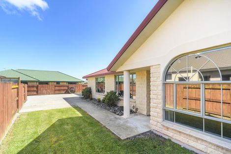 Photo of property in 75 Long Melford Road, Awapuni, Palmerston North, 4412