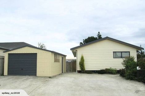 Photo of property in 1/46a Norana Road, Timberlea, Upper Hutt, 5018