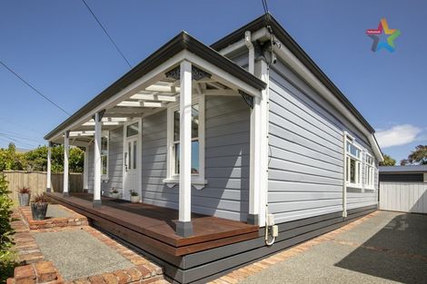 Photo of property in 25 Buick Street, Petone, Lower Hutt, 5012
