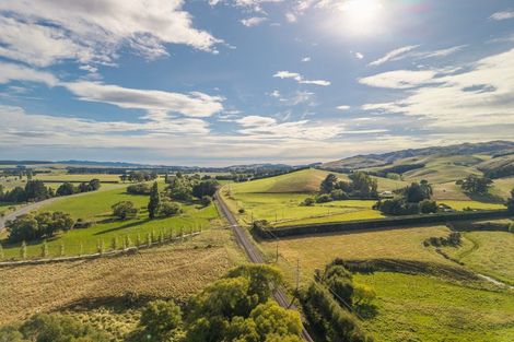 Photo of property in 1226 Omihi Road, Omihi, Amberley, 7483