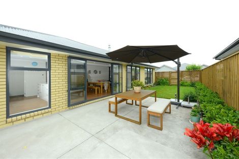 Photo of property in 8 Wallace Crescent, Prebbleton, 7604