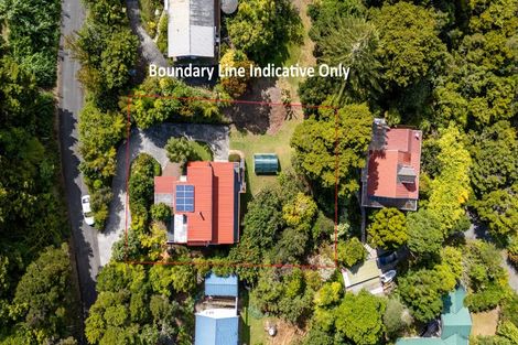 Photo of property in 4 Kellet Street, Opua, 0200