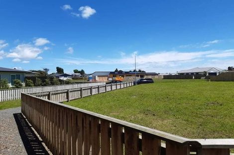 Photo of property in 7 Kingi Te Ahoaho Place, Otaki, 5512