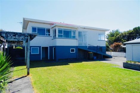 Photo of property in 3b Waimea Street, Westown, New Plymouth, 4310