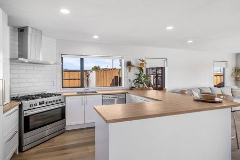 Photo of property in 1/126 Halswell Junction Road, Halswell, Christchurch, 8025