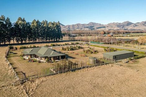 Photo of property in 130 Woodbank Road, Hanmer Springs, 7334