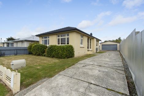 Photo of property in 81 Saturn Street, Strathern, Invercargill, 9812