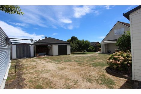 Photo of property in 10 Turner Place, Riversdale, Blenheim, 7201