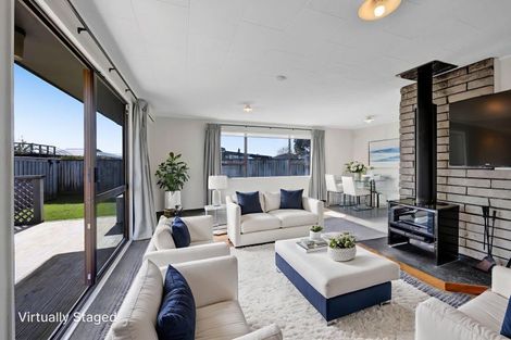 Photo of property in 10 Aratapu Street, Waitara, 4320