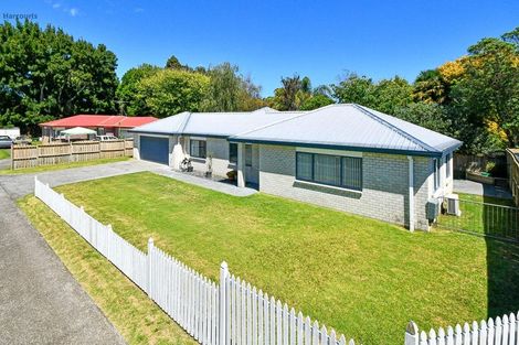 Photo of property in 228 Victoria Street West, Pukekohe, 2120