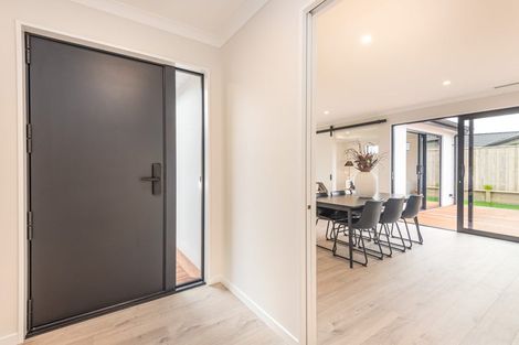 Photo of property in 35 Cork Street, Halswell, Christchurch, 8025