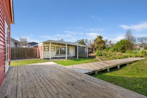 Photo of property in 33 Nelson Street, Mayfield, Blenheim, 7201