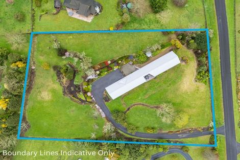 Photo of property in 16 Waimana Drive, Rotokauri, Hamilton, 3289
