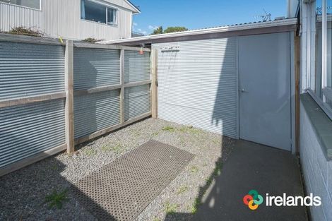 Photo of property in 2/162 Chester Street East, Christchurch Central, Christchurch, 8011