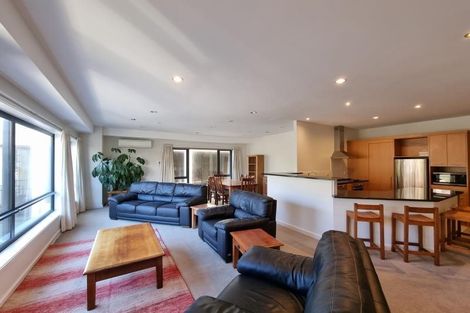 Photo of property in Kate Sheppard Apartments, 3a/42 Molesworth Street, Thorndon, Wellington, 6011