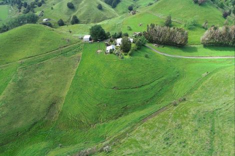 Photo of property in 442 Hikumutu Road, Hikumutu, Taumarunui, 3992