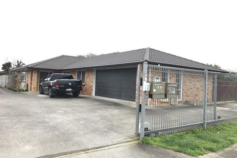 Photo of property in 28e Airfield Road, Takanini, 2112