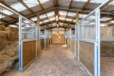 Photo of property in 536 No 10 Road, Swannanoa, Rangiora, 7476